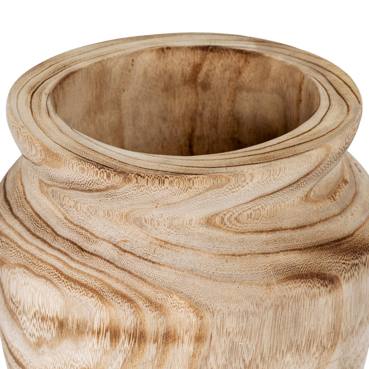 Artisan Urn Style Vase by Hill Interiors - image 3