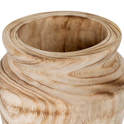 Artisan Urn Style Vase by Hill Interiors - image 3