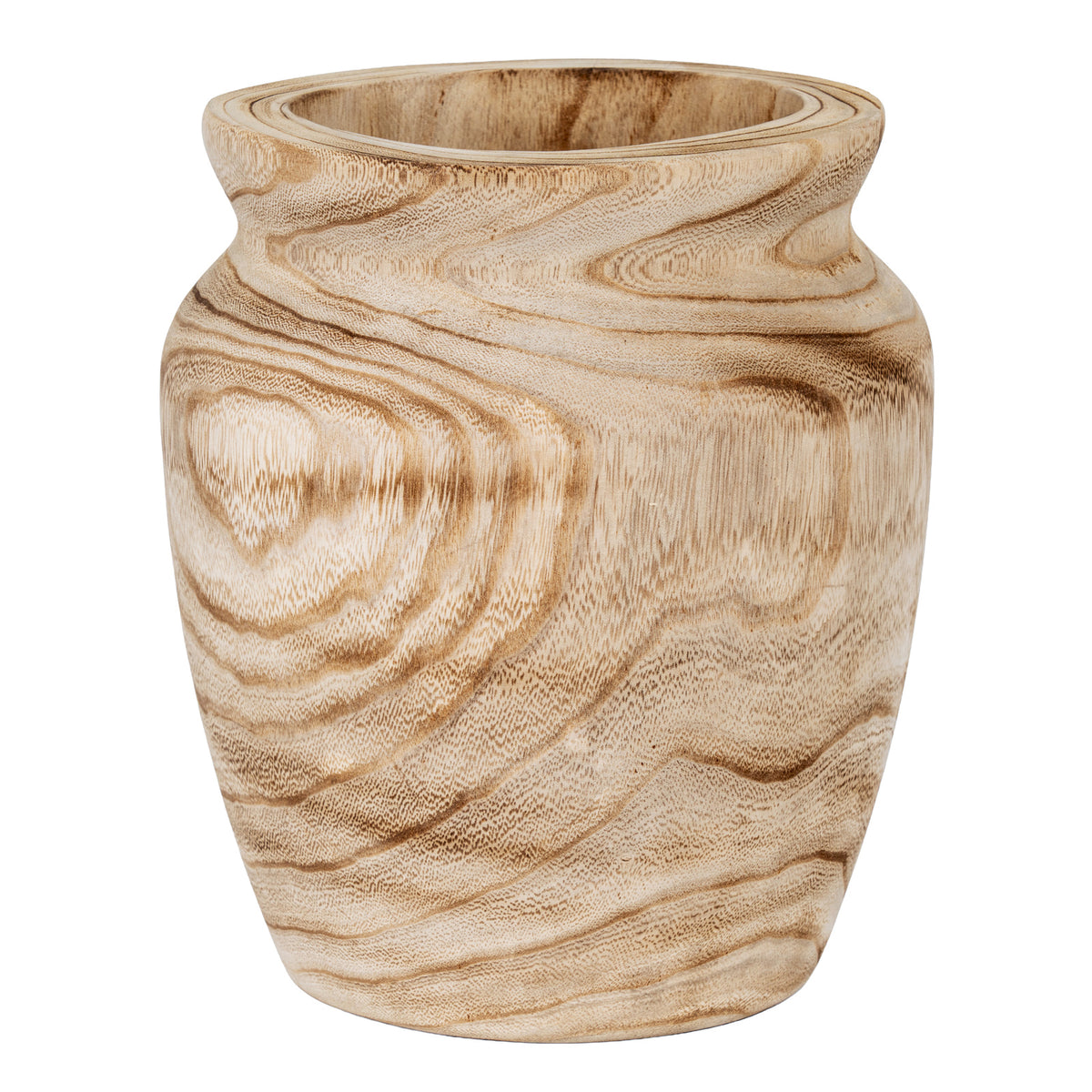 Artisan Urn Style Vase by Hill Interiors
