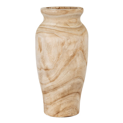 Artisan Urn Style Tall Vase by Hill Interiors