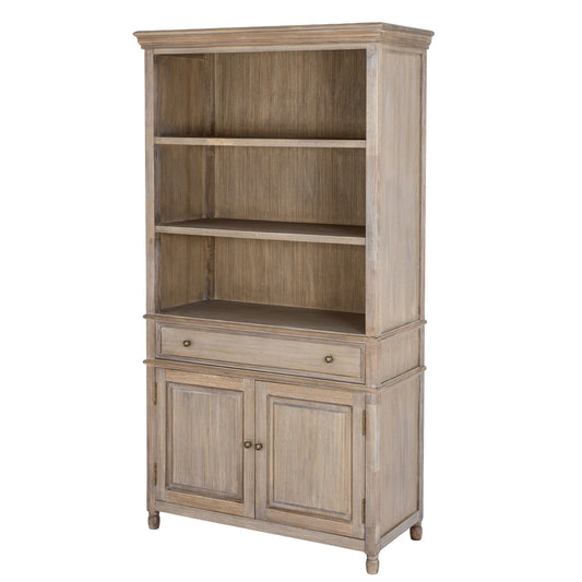 Delphine Collection 2 Door 1 Drawer Dresser by Hill Interiors