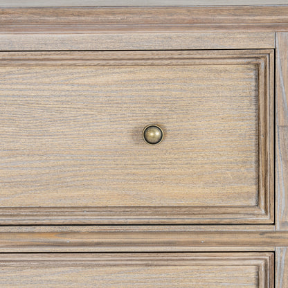 Delphine Collection Tall 5 Drawer Chest by Hill Interiors - image 3