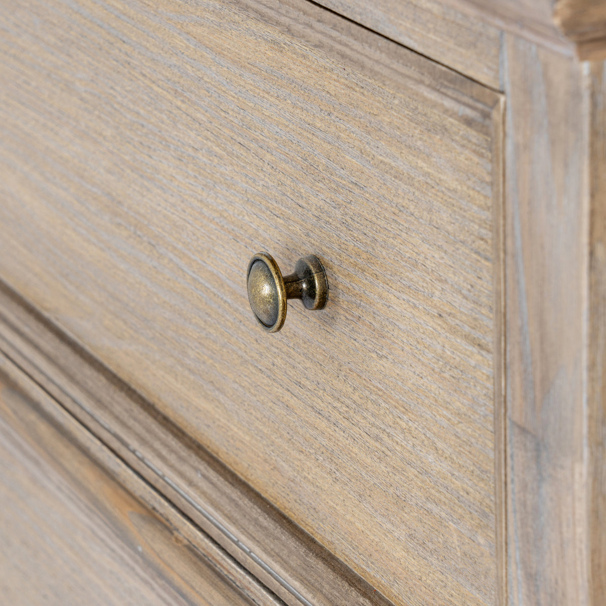 Delphine Collection Tall 5 Drawer Chest by Hill Interiors - image 4