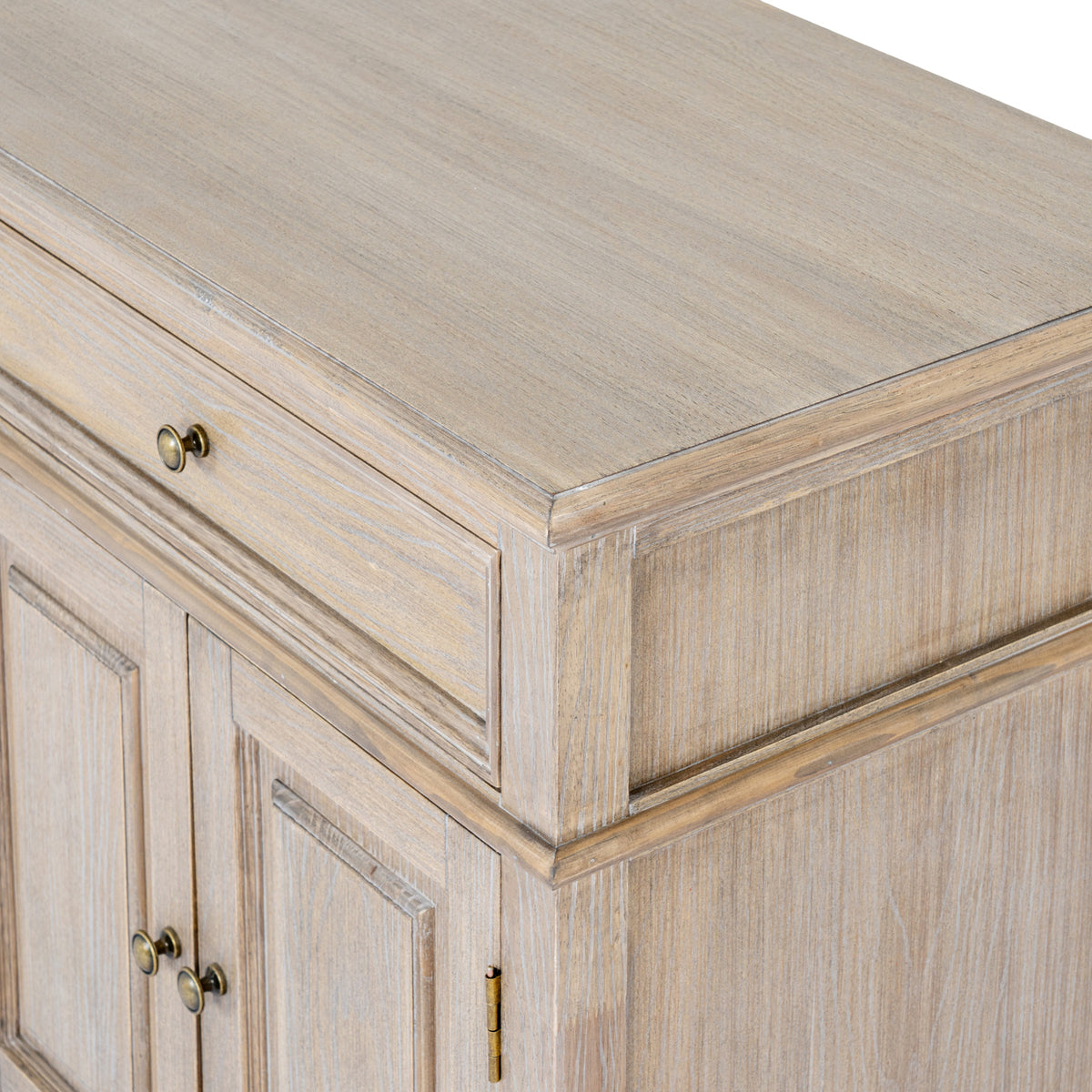 Delphine Collection 4 Door 2 Drawer Sideboard by SEDERVA - image 2