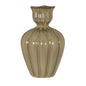 Orin Small Sage Tulip Olpe Vase by SEDERVA