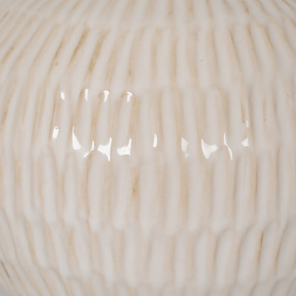 Tutti Small Ceramic Regola Vase by Hill Interiors - image 4
