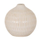Tutti Medium Ceramic Olpe Vase by Hill Interiors