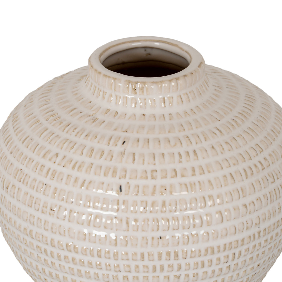Amalie Ceramic Regola Vase by SEDERVA - image 3