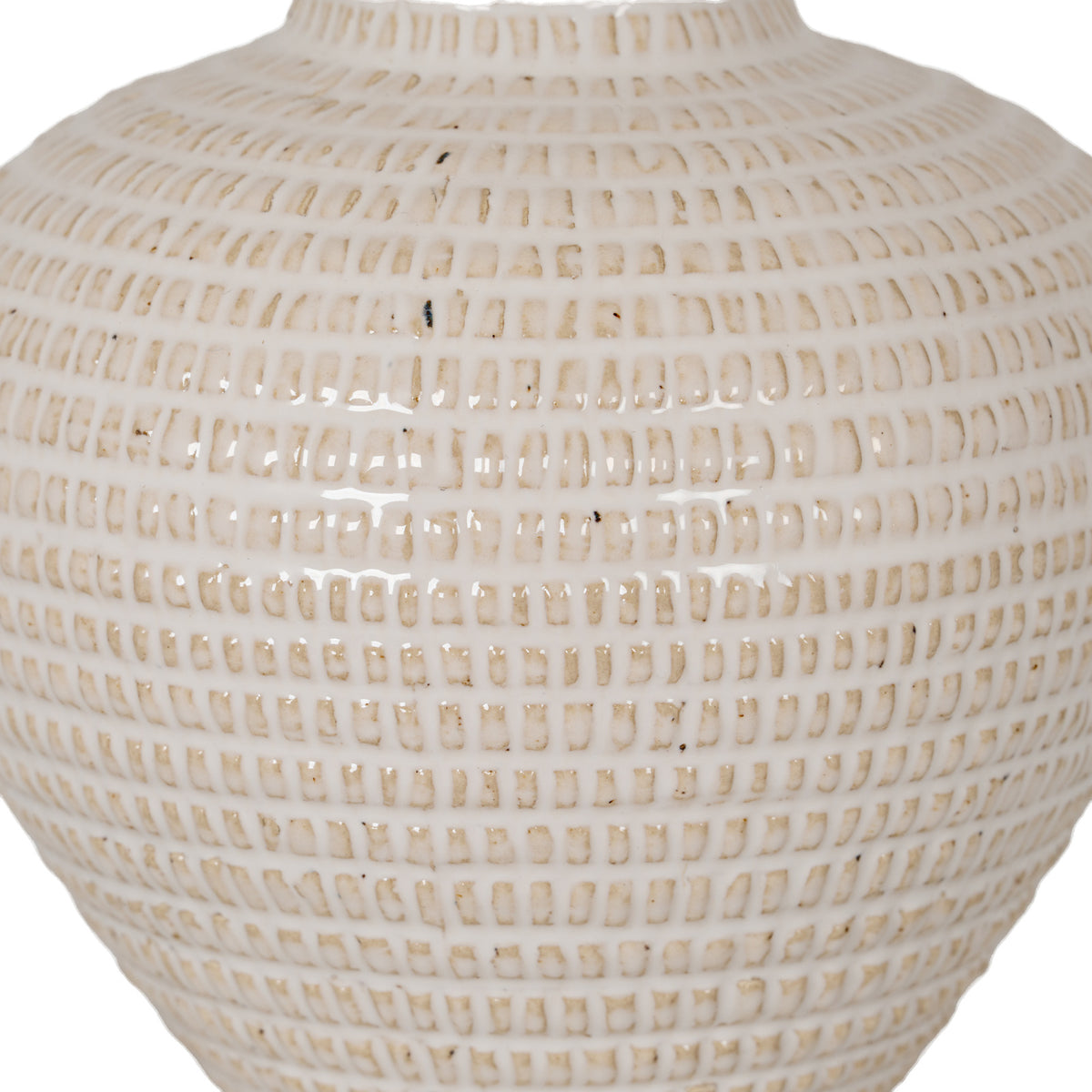 Amalie Ceramic Regola Vase by SEDERVA - image 4