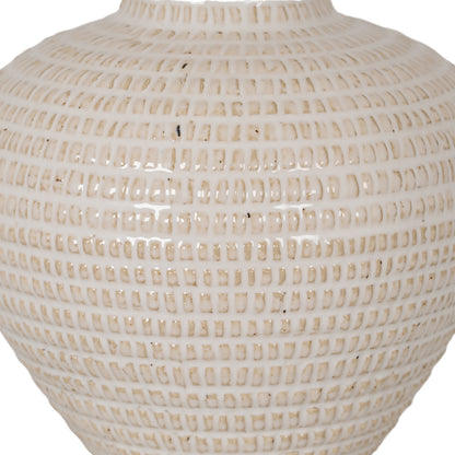 Amalie Ceramic Regola Vase by SEDERVA - image 4