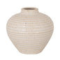 Amalie Ceramic Regola Vase by SEDERVA