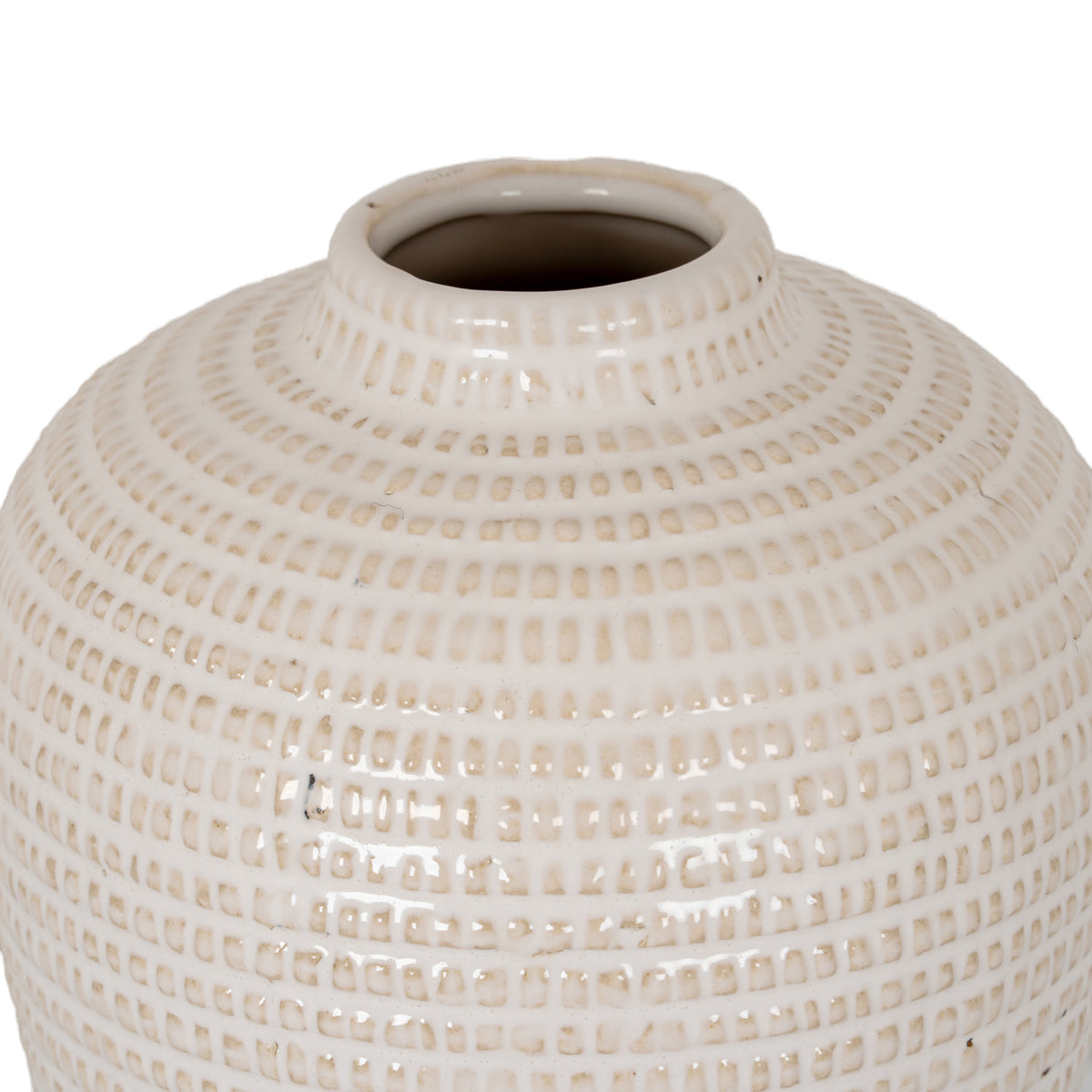 Amalie Ceramic Large Olpe Vase by SEDERVA - image 3