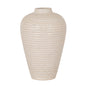 Amalie Ceramic Large Olpe Vase by SEDERVA