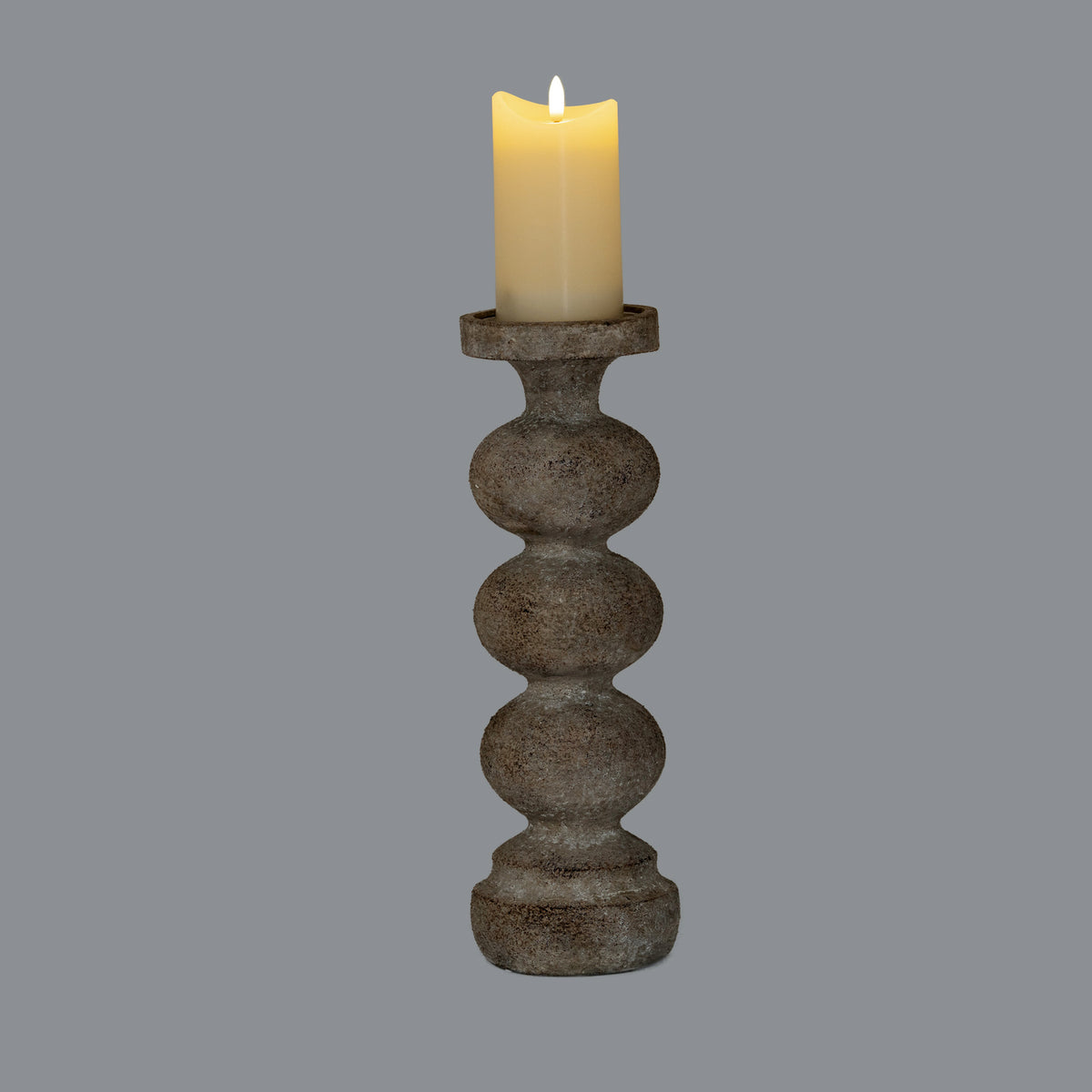 Ferro Medium Candlestick by SEDERVA - image 3