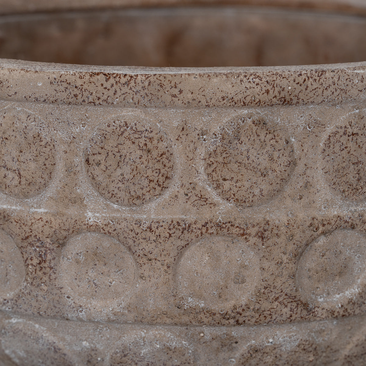Oro Medium Bowl Pot by Hill Interiors - image 4