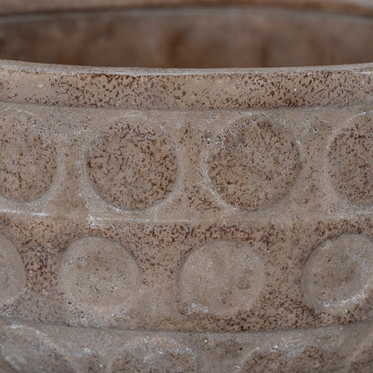 Oro Medium Bowl Pot by Hill Interiors - image 4