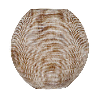 Ostra Statement Fin Vase by Hill Interiors - image 3
