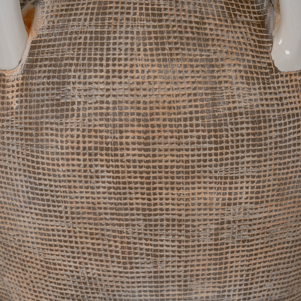 Ostra Medium Ceramic Amphora Vase by Hill Interiors - image 4