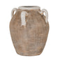 Ostra Medium Ceramic Amphora Vase by Hill Interiors