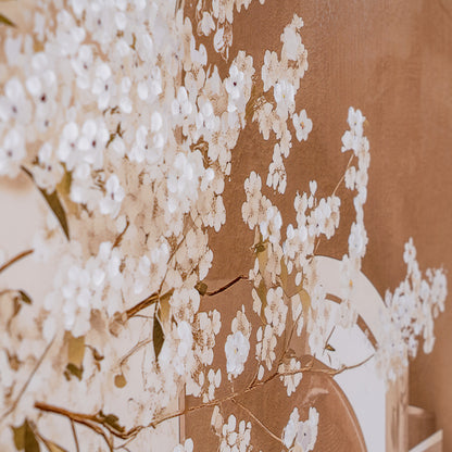 Naxos Handpainted Canvas in Frame by Hill Interiors - image 5