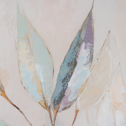 Willow Light Handpainted Canvas in Frame by Hill Interiors - image 5