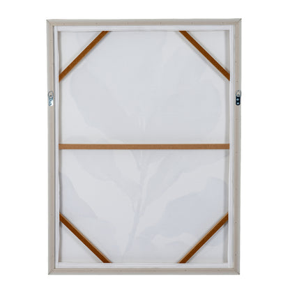 Silva Eucalyptus Hand Painted Canvas in Frame by Hill Interiors - image 5