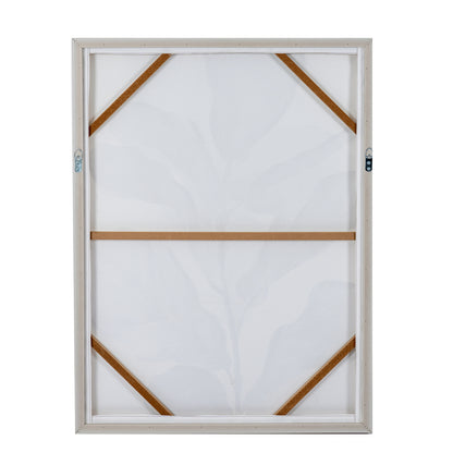 Sevra Eucalyptus Hand Painted Canvas in Frame by Hill Interiors - image 5