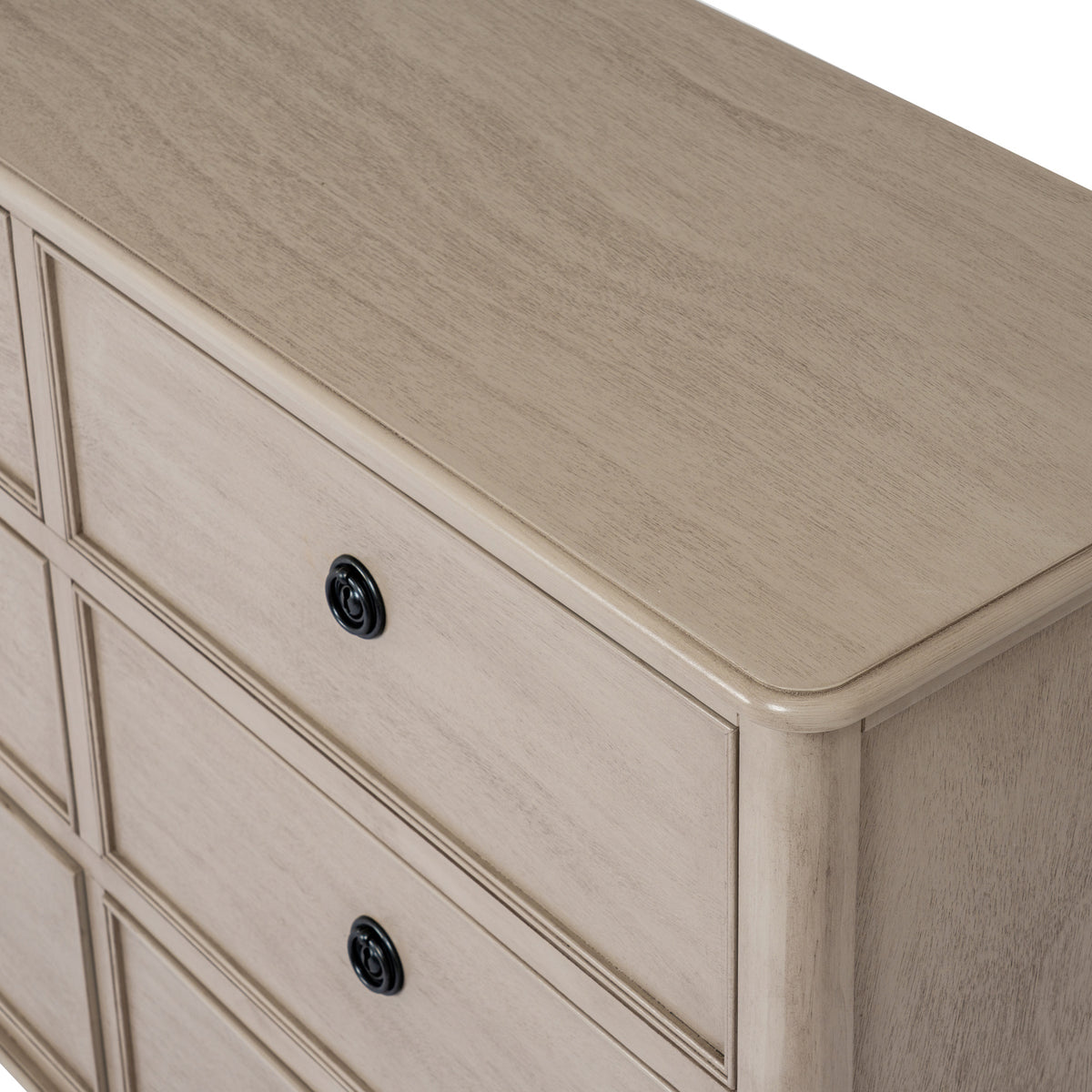 The Rowan Collection 6 Drawer Chest by Hill Interiors - image 2