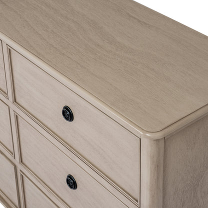 The Rowan Collection 6 Drawer Chest by Hill Interiors - image 2