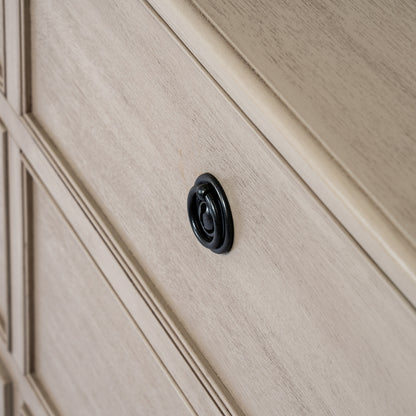 The Rowan Collection 6 Drawer Chest by Hill Interiors - image 3