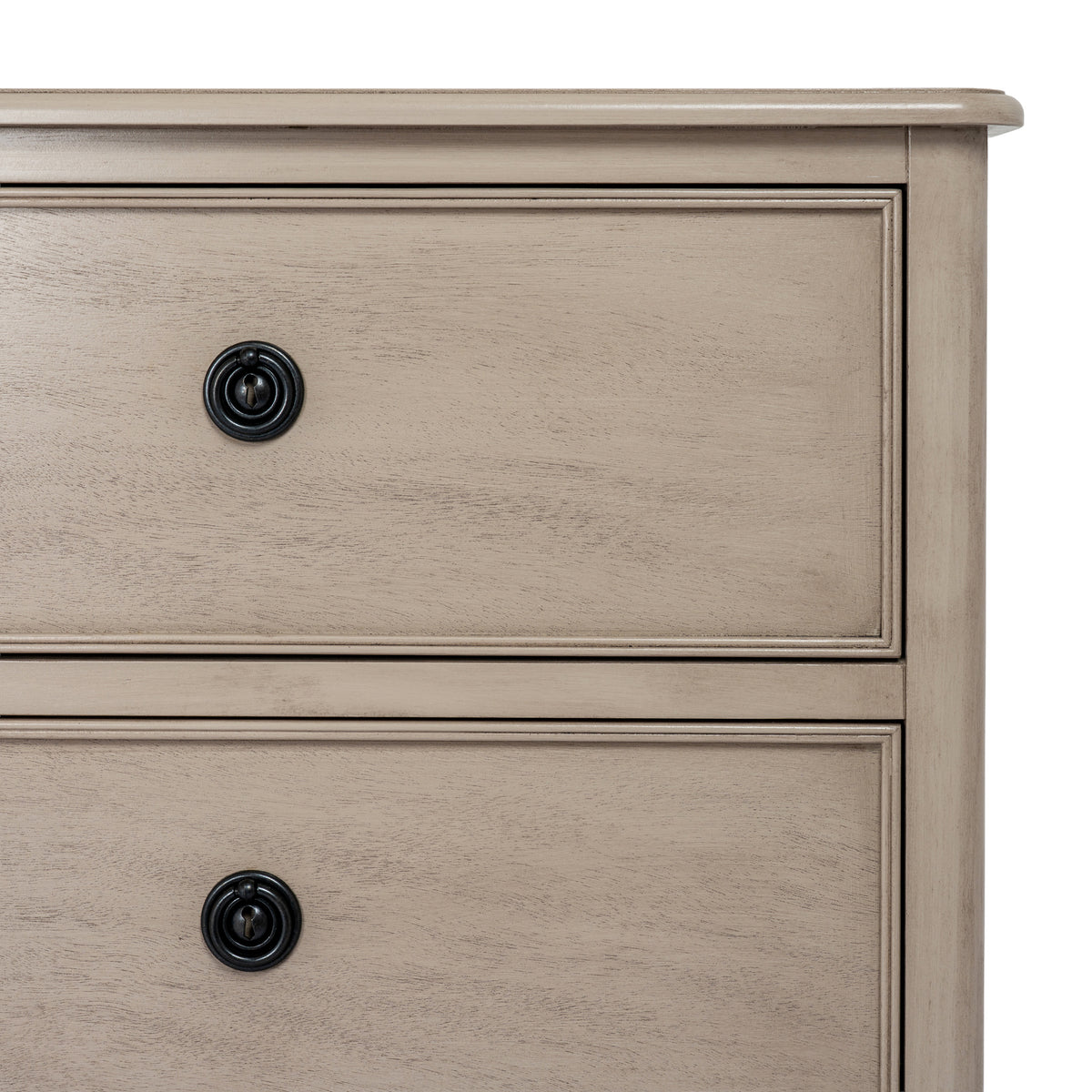 The Rowan Collection 6 Drawer Chest by Hill Interiors - image 4