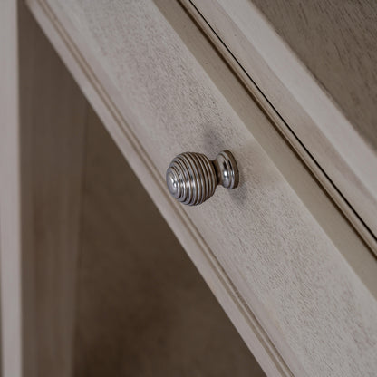 The Emile Collection 2 Drawer Large Console With Shelf by Hill Interiors - image 3