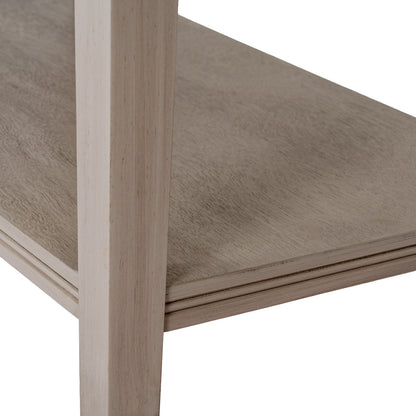 The Emile Collection 2 Drawer Large Console With Shelf by Hill Interiors - image 5
