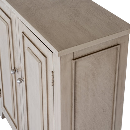 The Emile Collection 2 Door Hall Unit by Hill Interiors - image 2