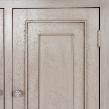 The Emile Collection 2 Door Hall Unit by Hill Interiors - image 3