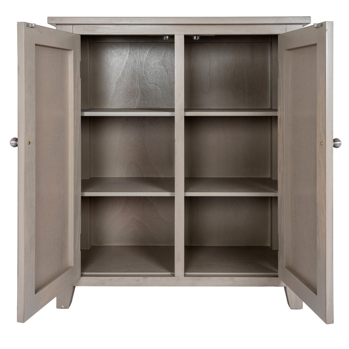 The Emile Collection 2 Door Hall Unit by Hill Interiors - image 5