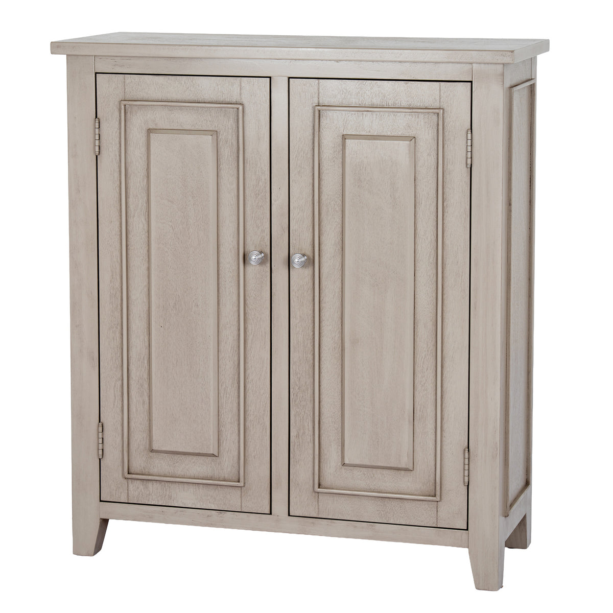 The Emile Collection 2 Door Hall Unit by Hill Interiors