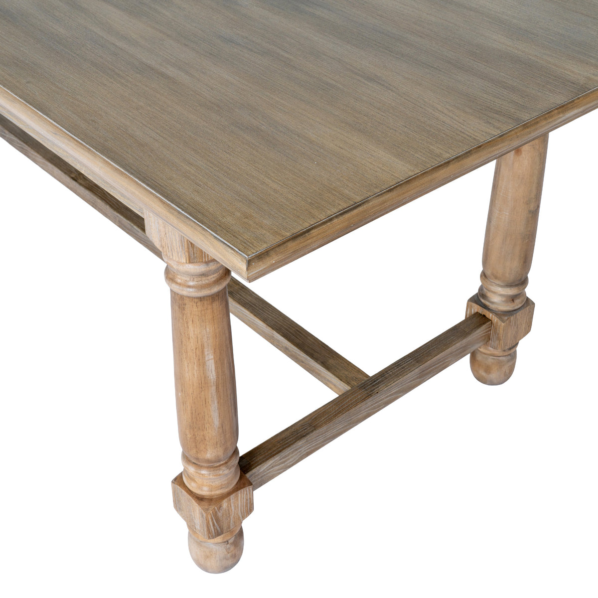 Delphine Collection Dining Table by Hill Interiors - image 2