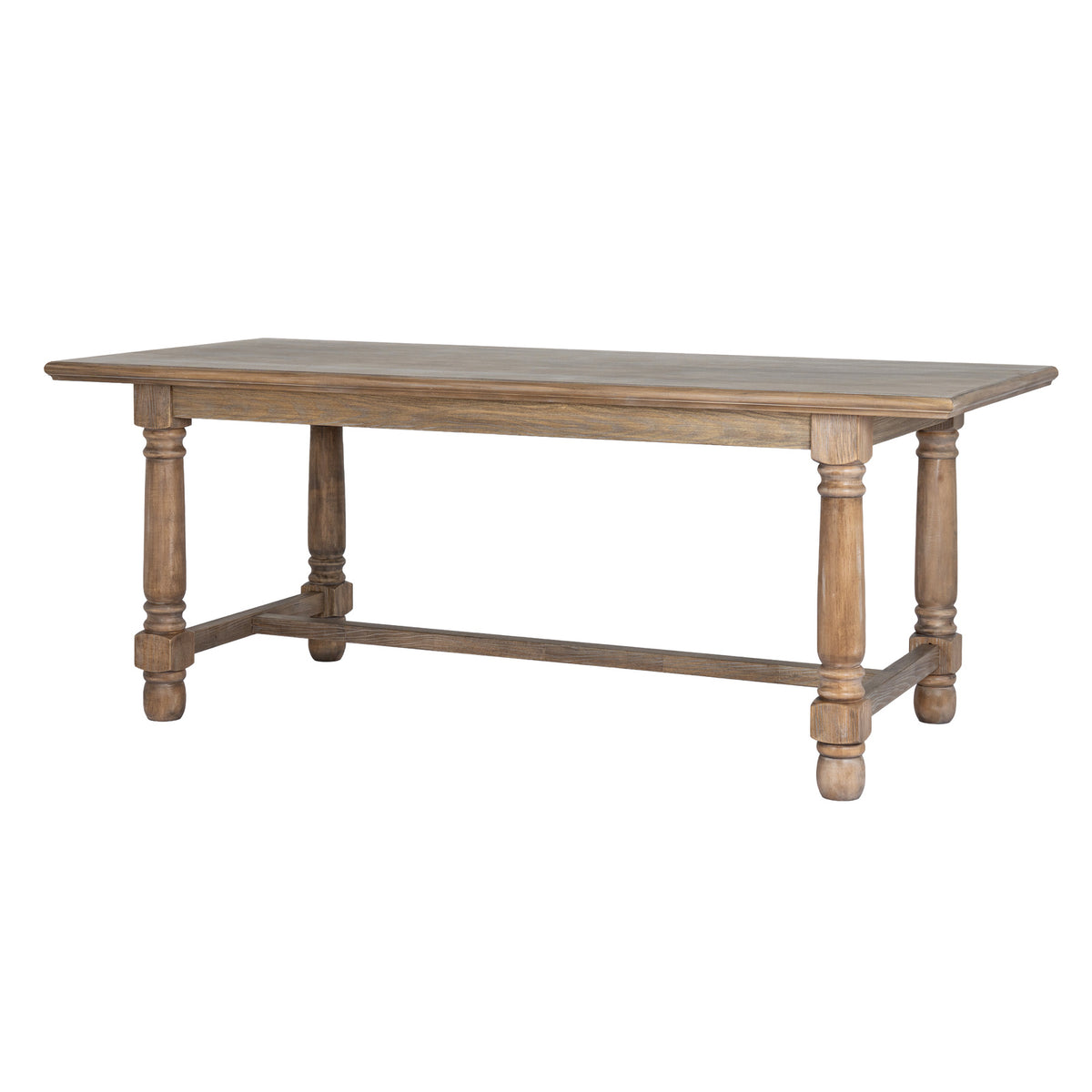 Delphine Collection Dining Table by Hill Interiors