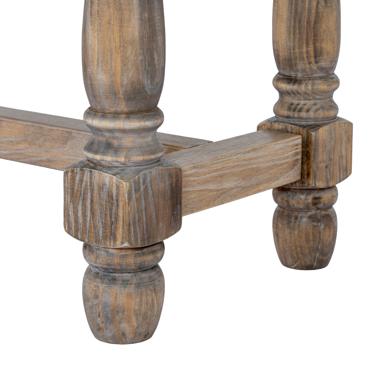 Delphine Collection Dining Table Bench by Hill Interiors - image 3