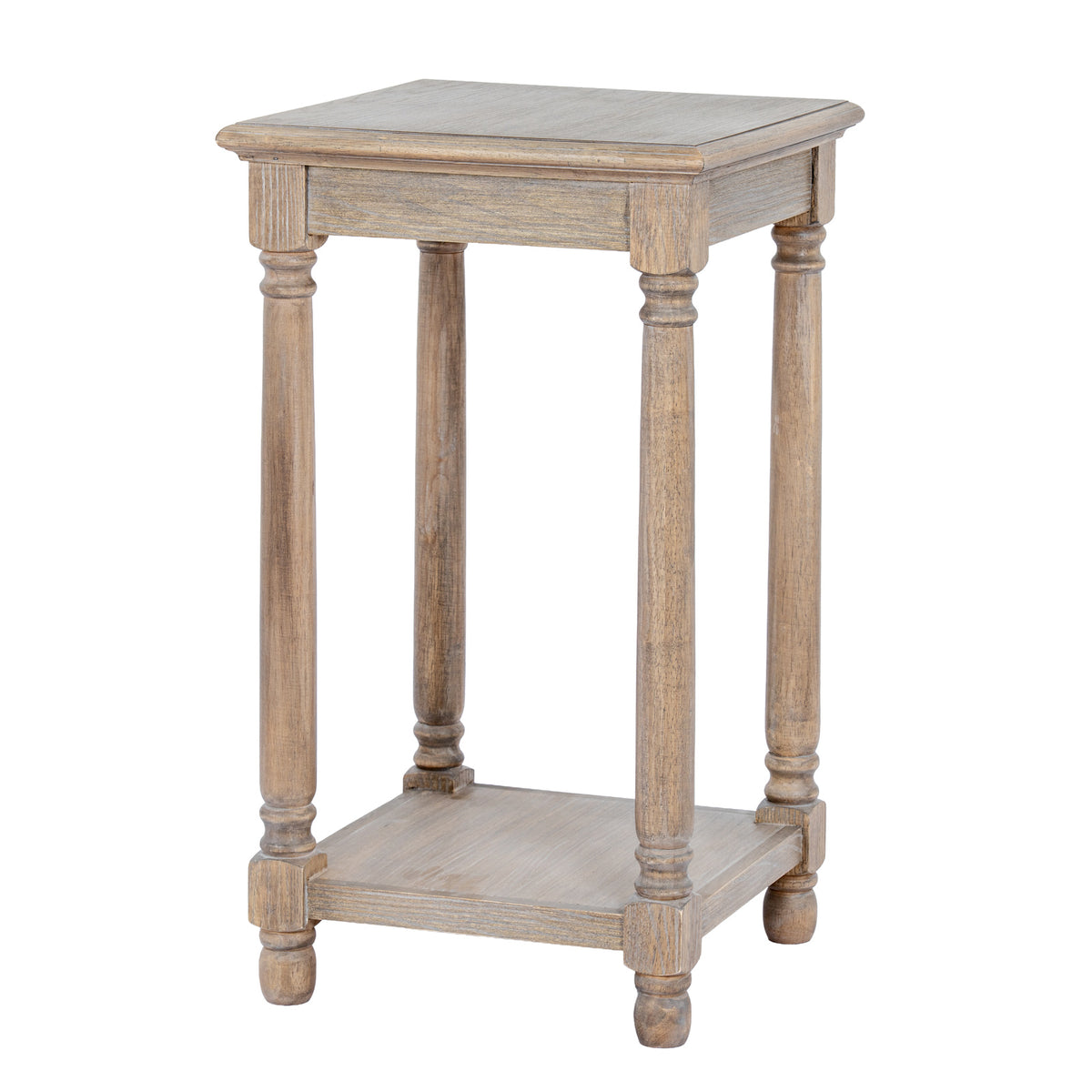 Delphine Collection Small Side Table by Hill Interiors