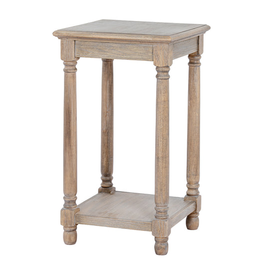 Delphine Collection Small Side Table by Hill Interiors