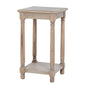 Delphine Collection Small Side Table by Hill Interiors