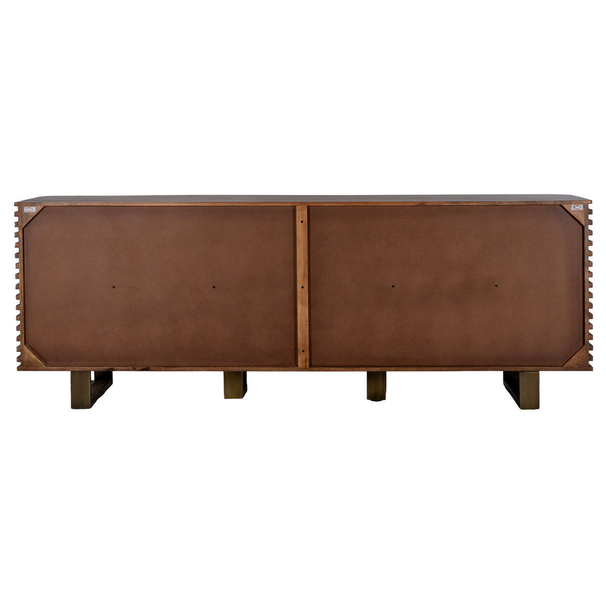 Strata Collection 4 Door Sideboard by Hill Interiors - image 5