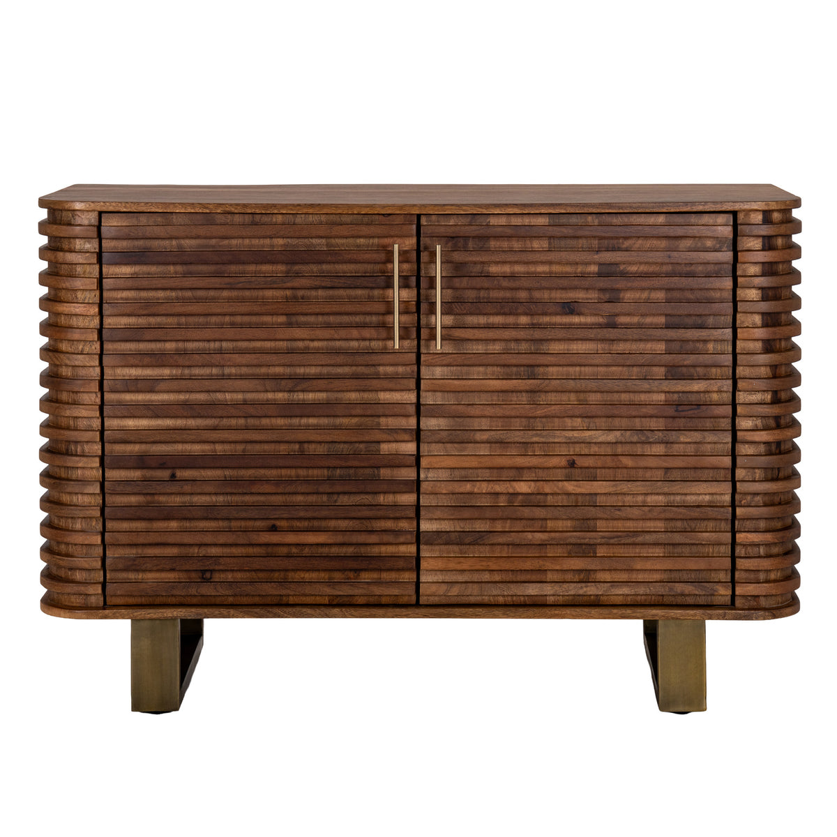 Strata Collection 2 Door Sideboard by Hill Interiors - image 2