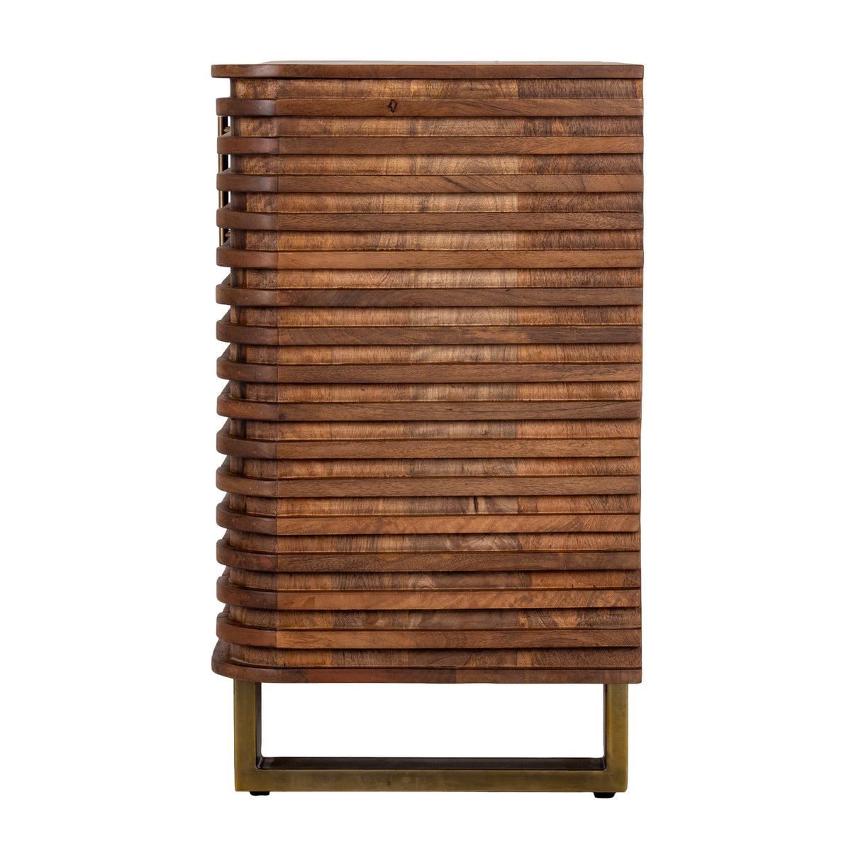 Strata Collection 2 Door Sideboard by Hill Interiors - image 4