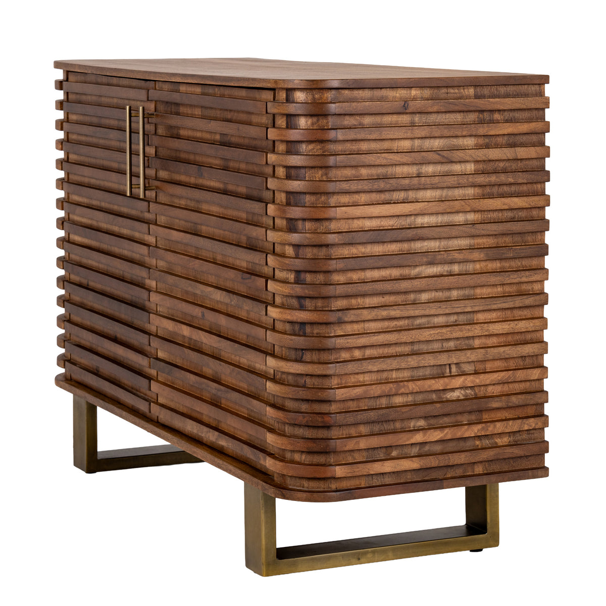 Strata Collection 2 Door Sideboard by Hill Interiors - image 5