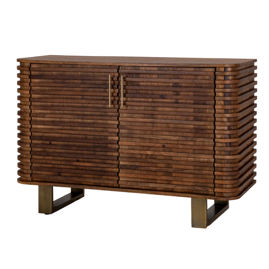 Strata Collection 2 Door Sideboard by Hill Interiors