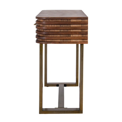 Strata Collection 2 Drawer Console by Hill Interiors - image 3