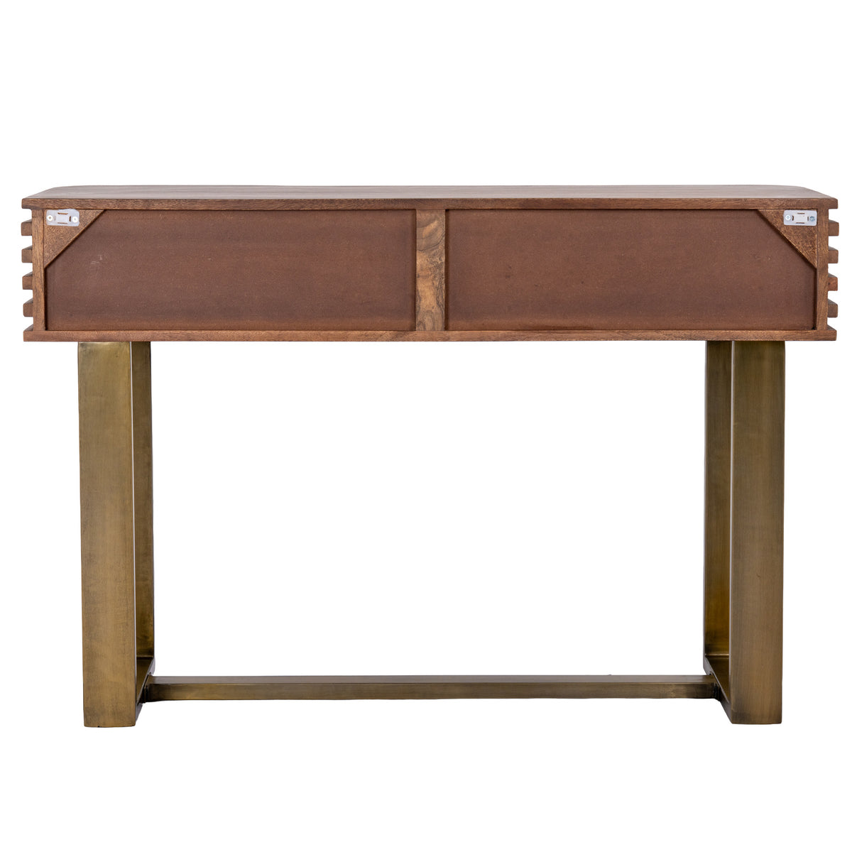 Strata Collection 2 Drawer Console by Hill Interiors - image 4